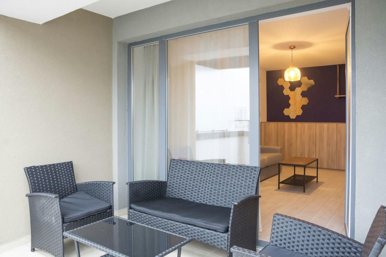 בראשוב Apartament 4Tourists מראה חיצוני תמונה