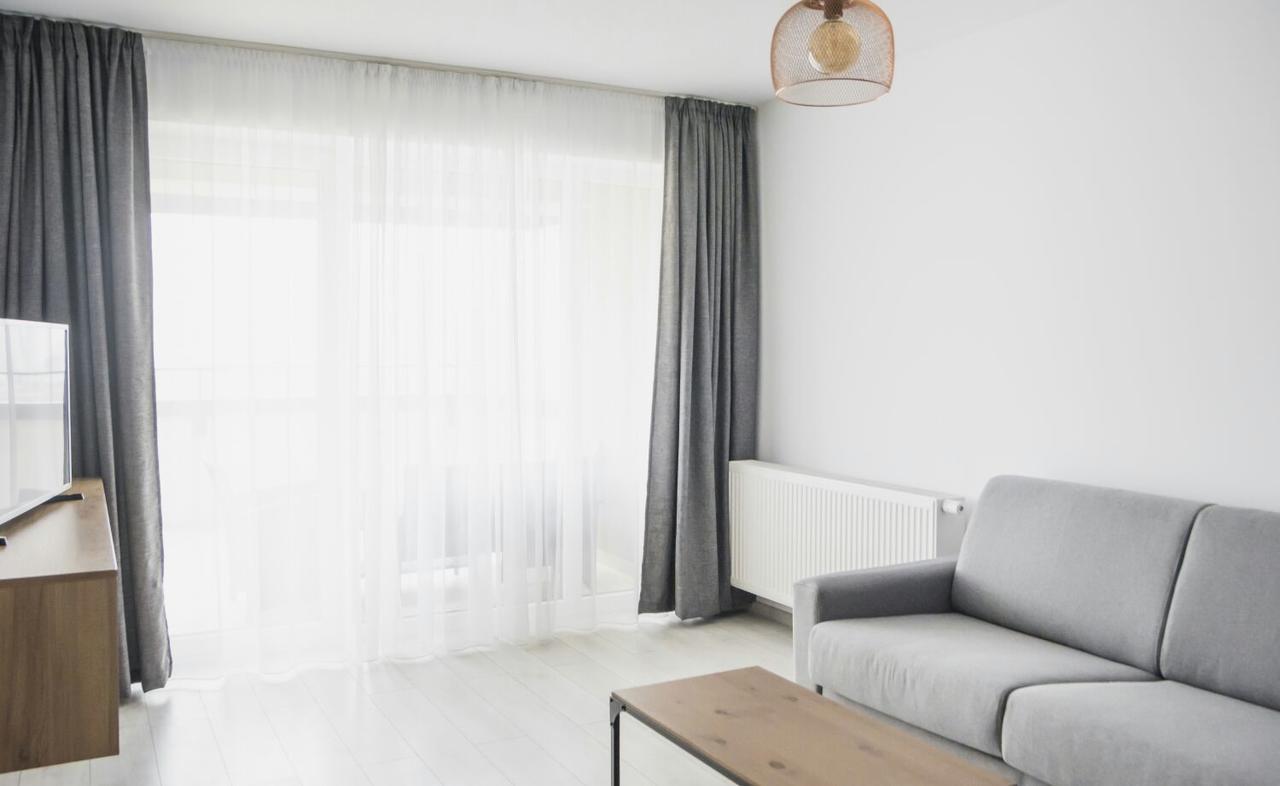 בראשוב Apartament 4Tourists מראה חיצוני תמונה