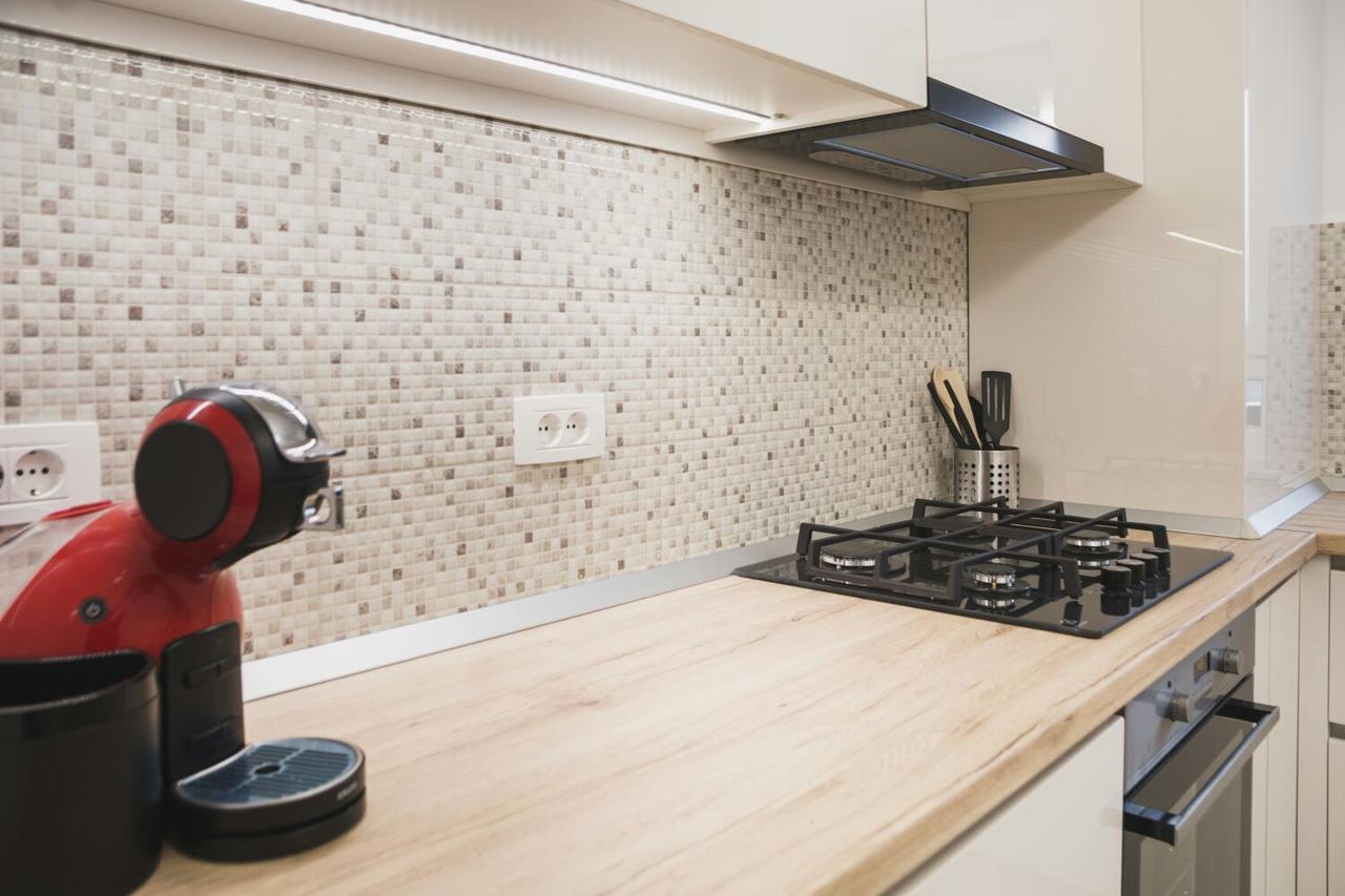 בראשוב Apartament 4Tourists מראה חיצוני תמונה